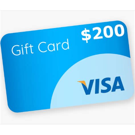 smart energy $200 visa gift card|smart energy 100 dollar visa card.